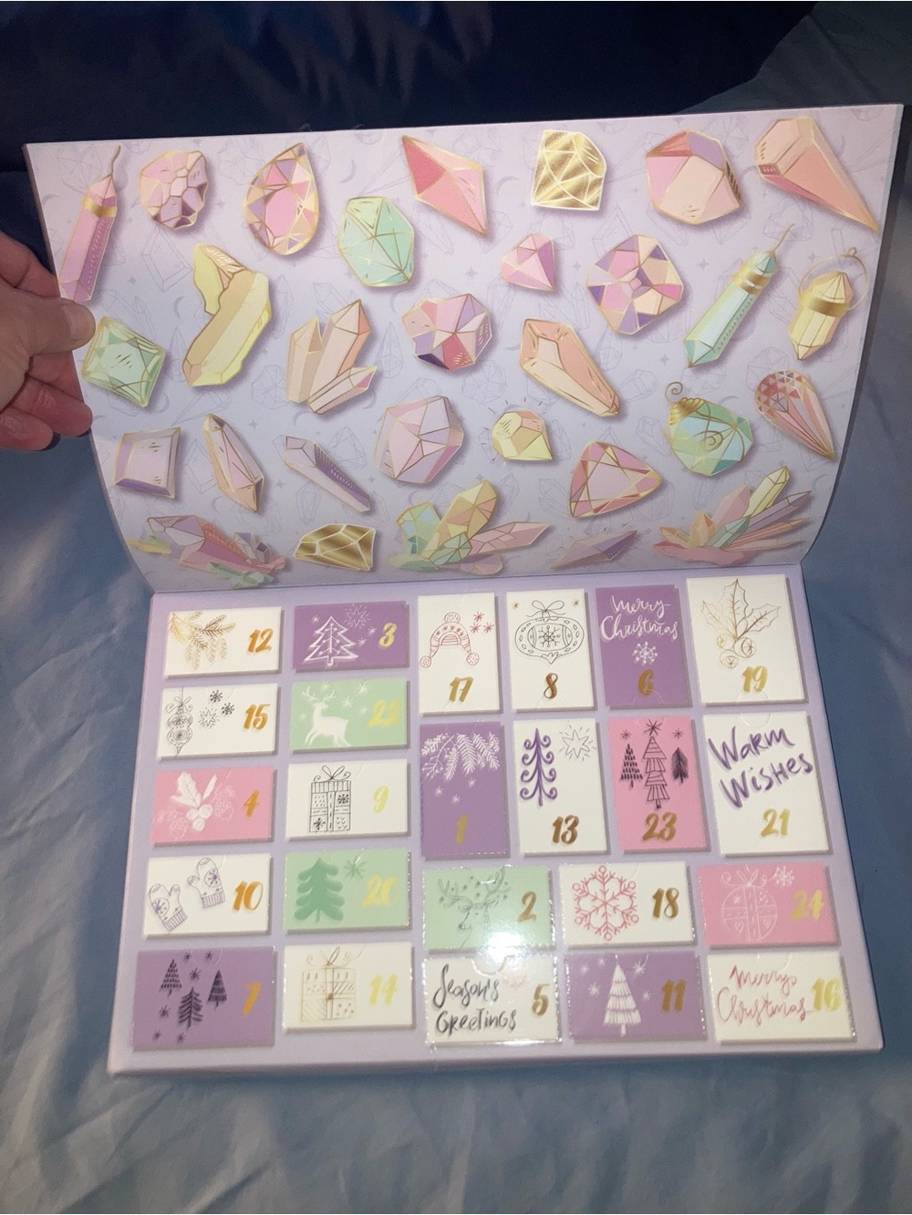 SHINE LIKE A GEM š LIVE SHOW GAME - $25 Spots - 3 Winners Win $5 Bag! - Picture 2 of 5